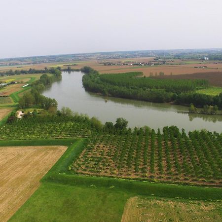 Meilhan-sur-Garonne Domaine Des Deux Rivieres B&B 외부 사진