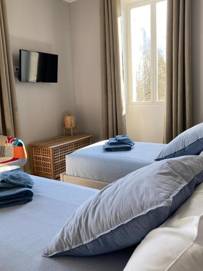 Meilhan-sur-Garonne Domaine Des Deux Rivieres B&B 외부 사진