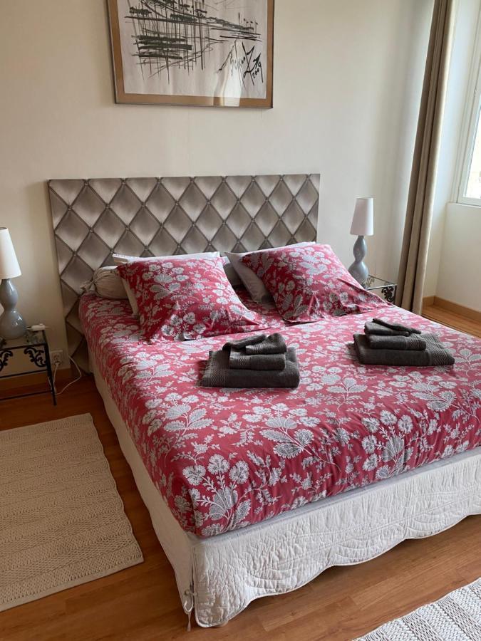 Meilhan-sur-Garonne Domaine Des Deux Rivieres B&B 외부 사진